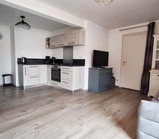  Appartement � vendre 4 pi�ces 63 m�