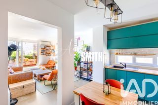  Appartement � vendre 3 pi�ces 69 m�