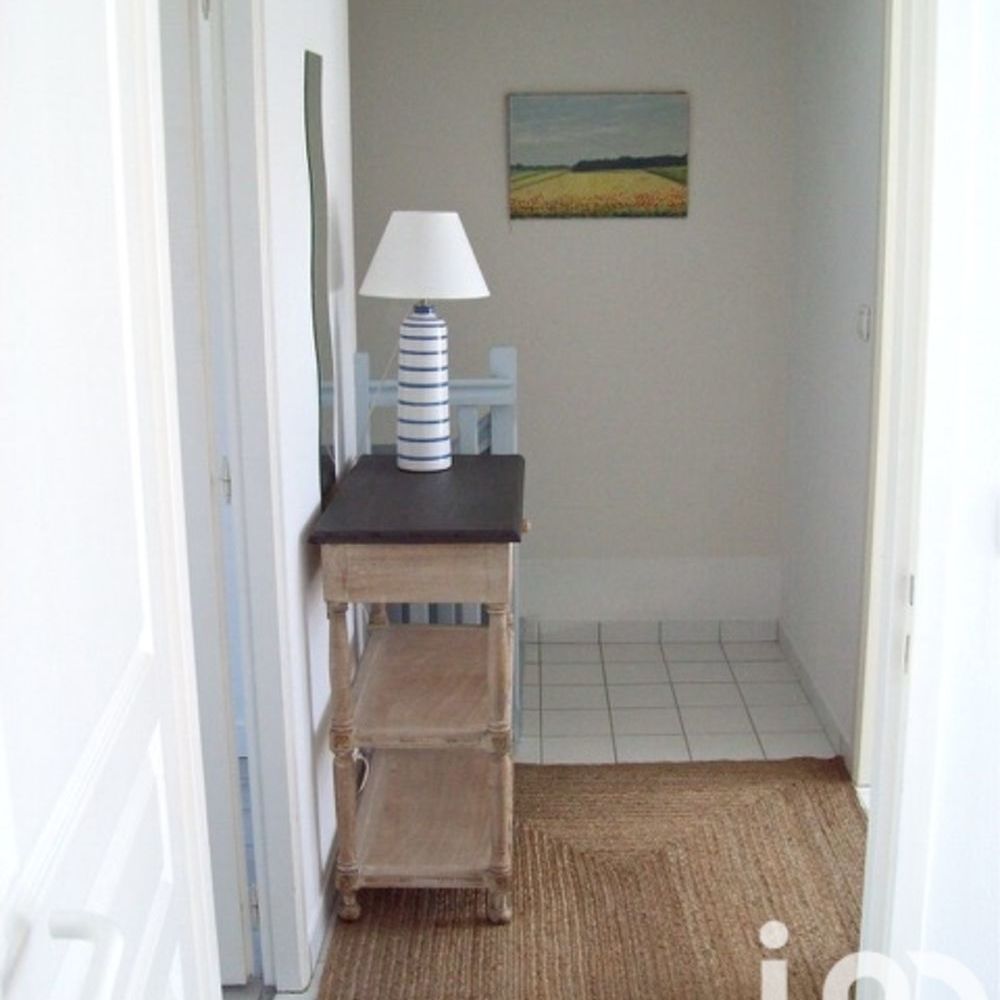 � vendre  Maison Saint-Martin-de-R� (17410)