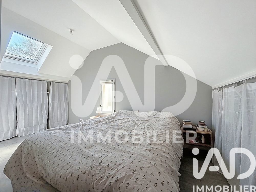 � vendre  Maison Maisons-Laffitte (78600)