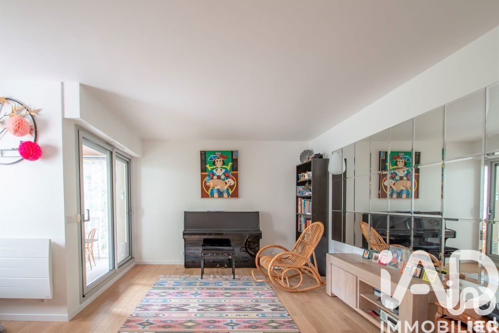 � vendre  Appartement Meudon (92190)