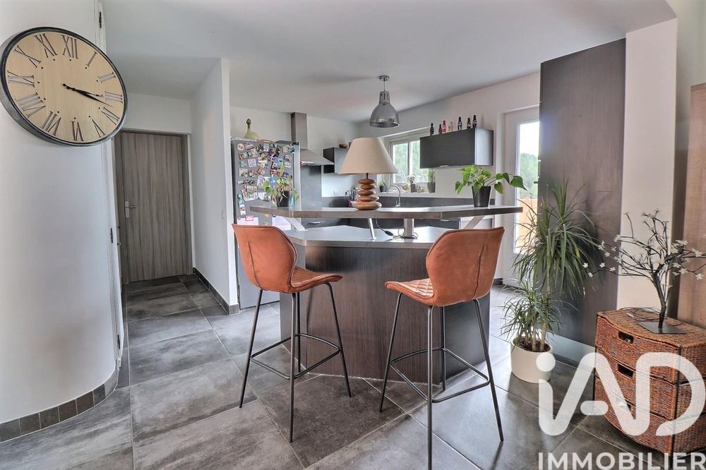 � vendre  Maison La Bouilladisse (13720)