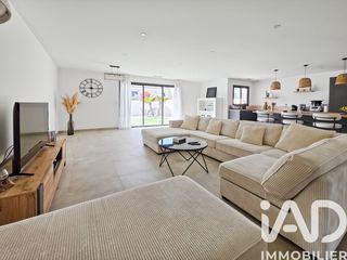  Maison � vendre 4 pi�ces 120 m�