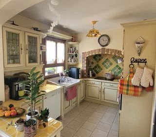  Maison � vendre 7 pi�ces 130 m�