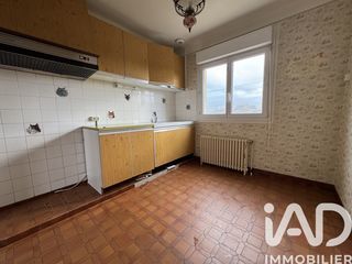  Maison � vendre 4 pi�ces 73 m�