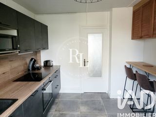  Appartement � vendre 6 pi�ces 108 m�