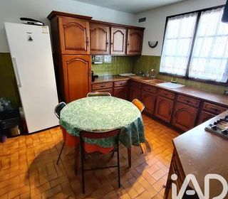  Maison � vendre 4 pi�ces 92 m�