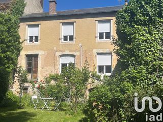  Maison � vendre 9 pi�ces 178 m�