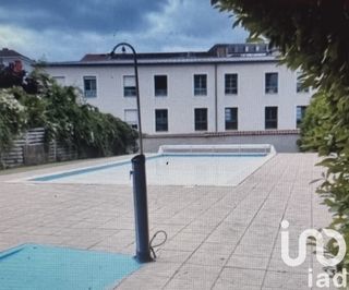  Appartement � vendre 3 pi�ces 66 m�