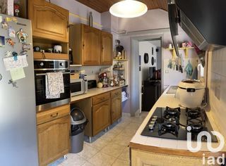  Maison � vendre 6 pi�ces 110 m�