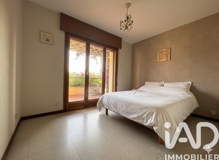  Appartement � vendre 2 pi�ces 43 m�