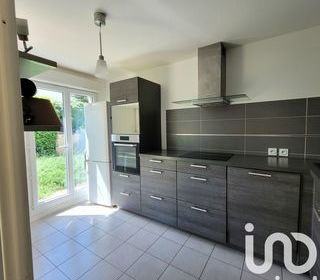  Appartement � vendre 3 pi�ces 67 m�