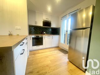  Appartement � vendre 2 pi�ces 40 m�