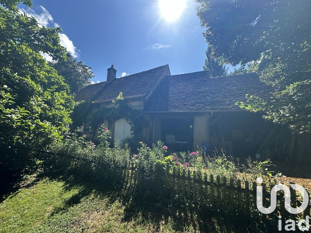 � vendre  Maison Longny-au-Perche (61290)