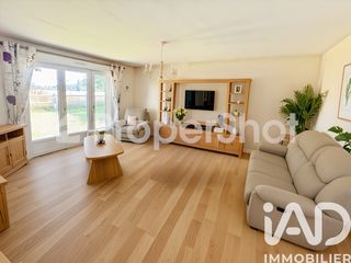  Maison � vendre 5 pi�ces 93 m�