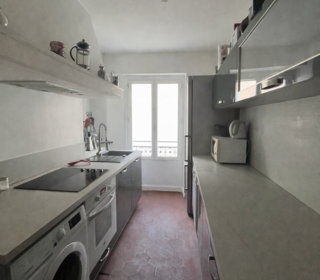  Appartement � vendre 4 pi�ces 82 m�