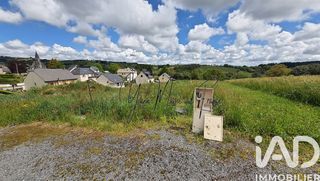  Terrain � vendre 816 m�