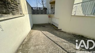  Appartement � vendre 1 pi�ce 29 m�