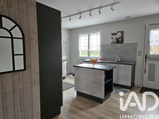  Maison � vendre 5 pi�ces 138 m�