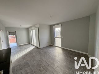  Appartement � vendre 3 pi�ces 60 m�