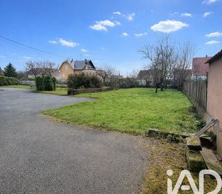  Maison � vendre 6 pi�ces 112 m�