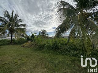  Terrain � vendre 500 m�