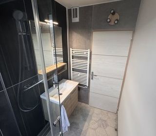  Appartement � louer 2 pi�ces 50 m�