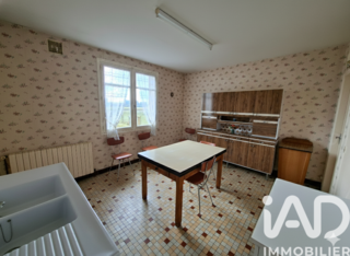  Maison � vendre 5 pi�ces 100 m�