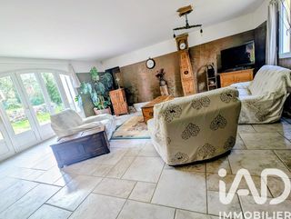  Maison � vendre 9 pi�ces 271 m�