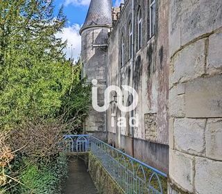  Propri�t�/ch�teau � vendre 10 pi�ces 385 m�