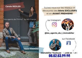  Appartement � vendre 3 pi�ces 62 m�