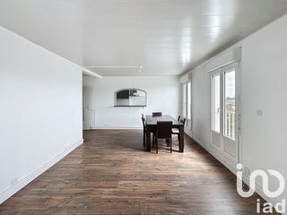  Appartement � vendre 4 pi�ces 78 m�