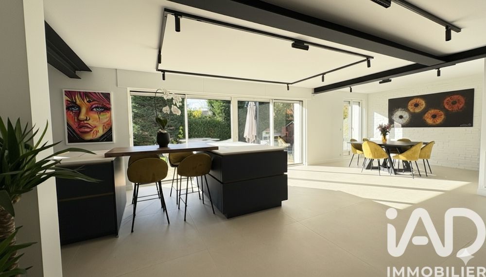 � vendre  Maison L�signy (77150)