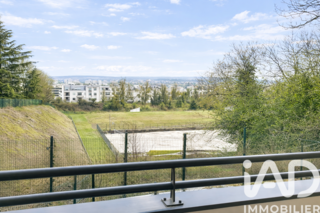  Appartement � vendre 3 pi�ces 58 m�