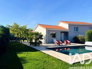  Maison � vendre 6 pi�ces 150 m�