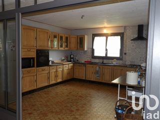  Maison � vendre 5 pi�ces 182 m�