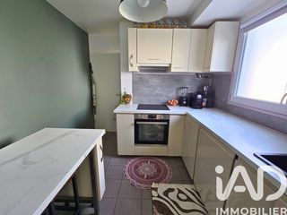  Appartement � vendre 4 pi�ces 90 m�