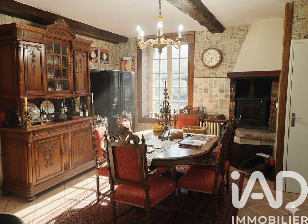 � vendre  Maison M�zi�res-sur-Couesnon (35140)