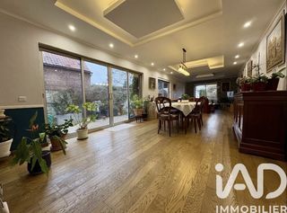  Maison � vendre 8 pi�ces 200 m�