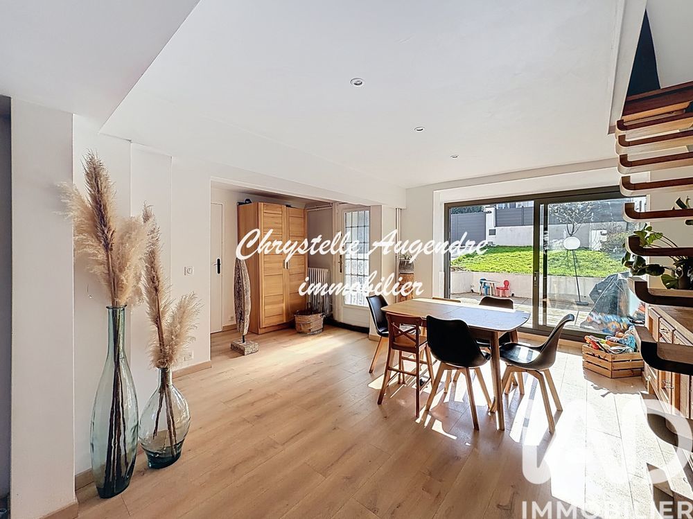 � vendre  Maison Arcueil (94110)