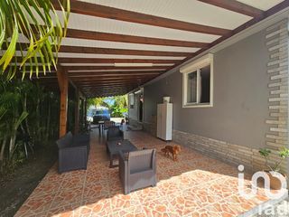  Maison � vendre 4 pi�ces 100 m�