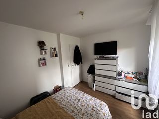  Appartement � vendre 3 pi�ces 62 m�