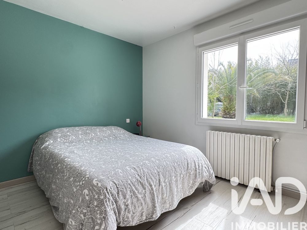 � vendre  Maison Saint-Molf (44350)