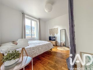  Appartement � vendre 2 pi�ces 38 m�