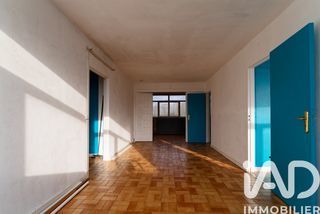  Appartement � vendre 5 pi�ces 81 m�