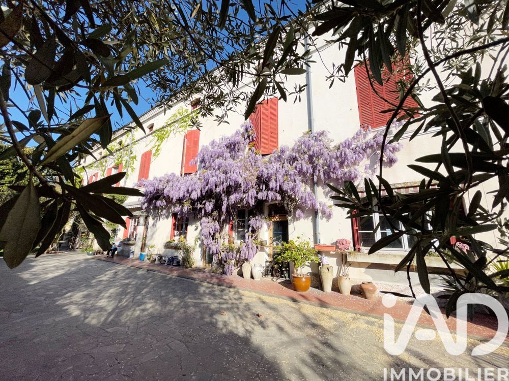 � vendre  Maison Castelsarrasin (82100)