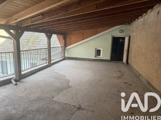  Appartement � vendre 5 pi�ces 63 m�