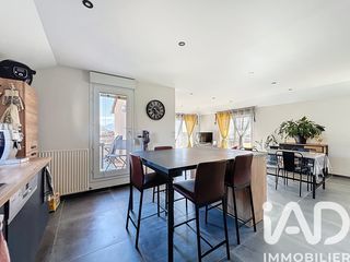  Appartement � vendre 4 pi�ces 80 m�