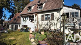  Maison � vendre 7 pi�ces 180 m�