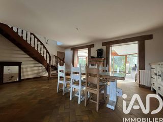  Maison � vendre 7 pi�ces 200 m�